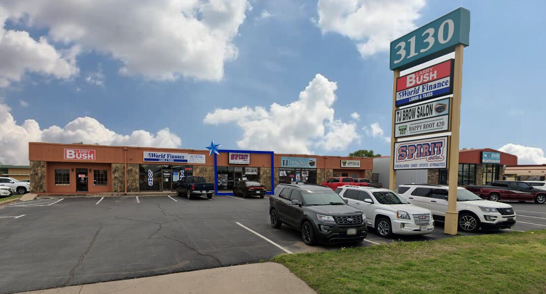 3130 NW Cache Rd, Lawton, OK for Rent