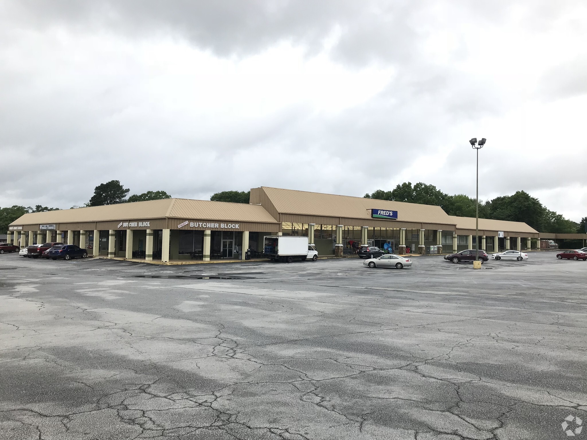 6157-6267 Highway 278 NE, Covington, GA for Rent