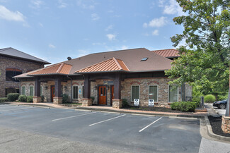 Greenville, SC Office - 68 Pointe Cir