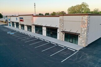 Claremore, OK Storefront - 2251 88 hwy