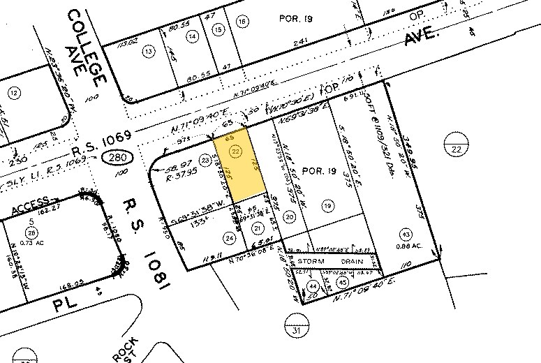 6111 University Ave, San Diego, CA for Rent