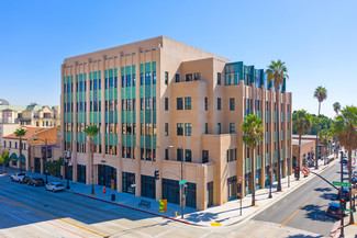 Pasadena, CA Office/Retail - 680 E Colorado Blvd