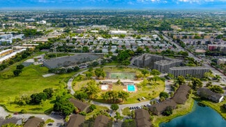 Lauderhill, FL Commercial - 2599 NW 56th Ave
