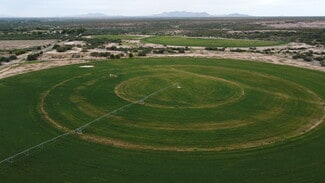 Saint David, AZ Agricultural - Curtis Rd,