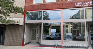 Sandusky, OH Retail - 234-240B Columbus Ave