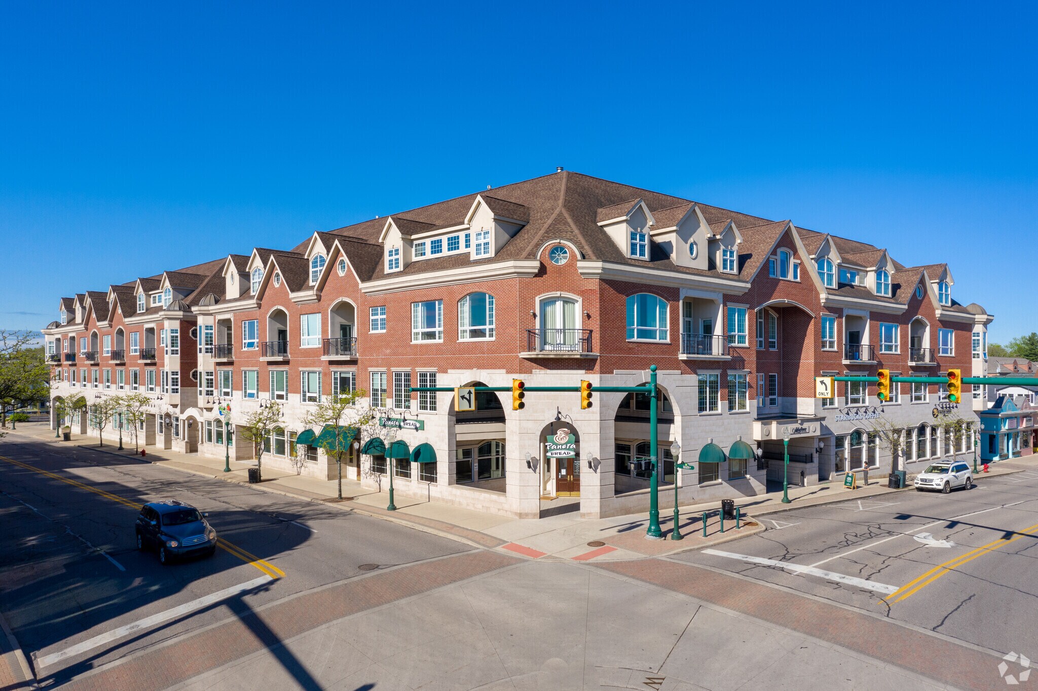 801 W Ann Arbor Trl, Plymouth, MI for Rent