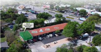 Austin, TX Office/Retail - 8103 Brodie Ln