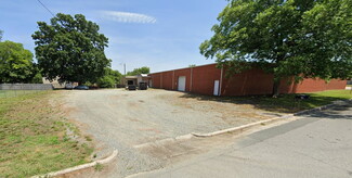 Burlington, NC Industrial - 203 Adams St