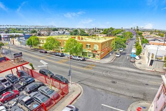 Los Angeles, CA undefined - 5151-5161 Vermont Ave Los Angeles, CA undefined - 5151-5161 Vermont Ave