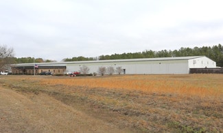 Cullman, AL Warehouse - 2210 Industrial Dr SW