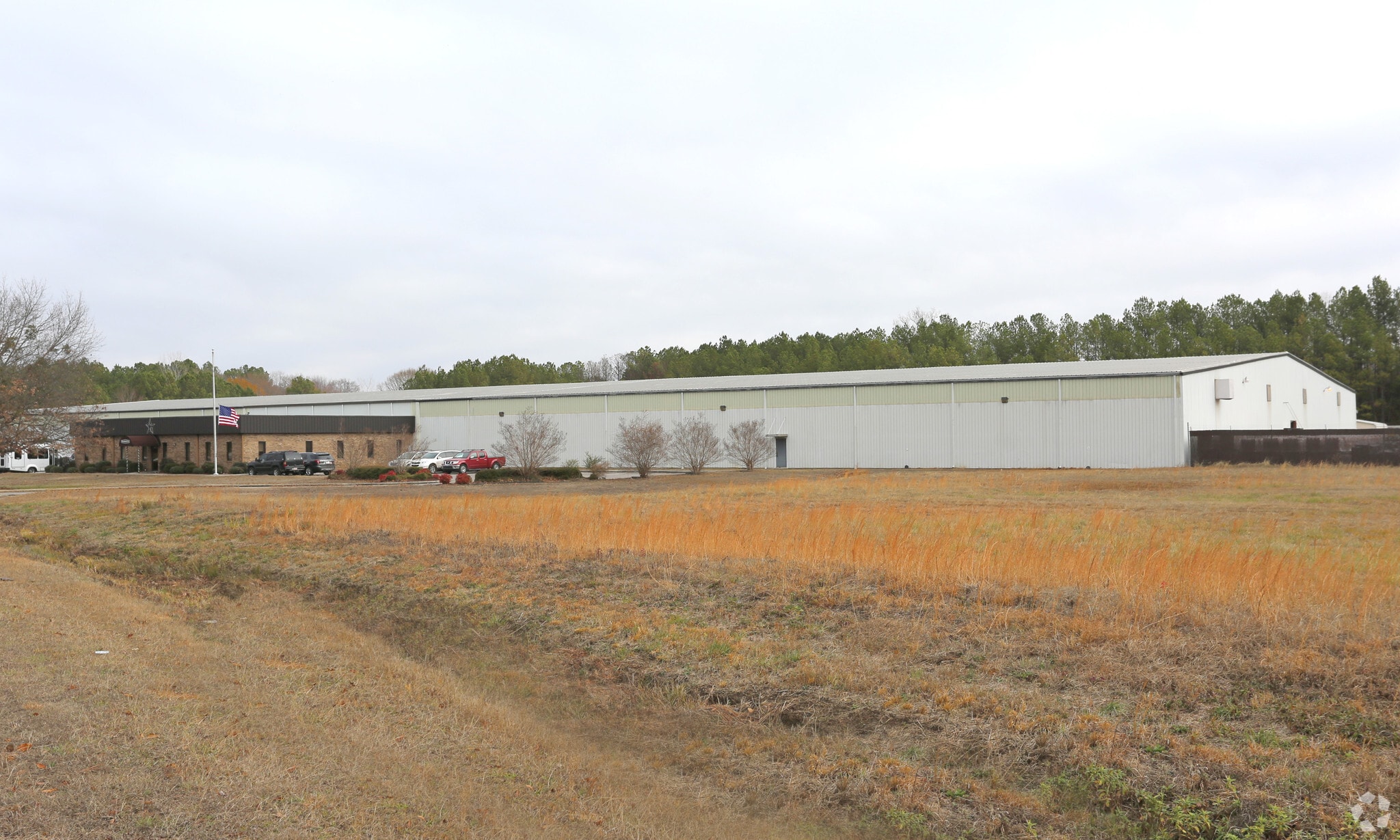 2210 Industrial Dr SW, Cullman, AL for Sale