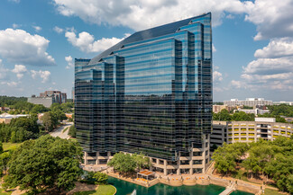 Atlanta, GA Office - 7000 Central Pky NE