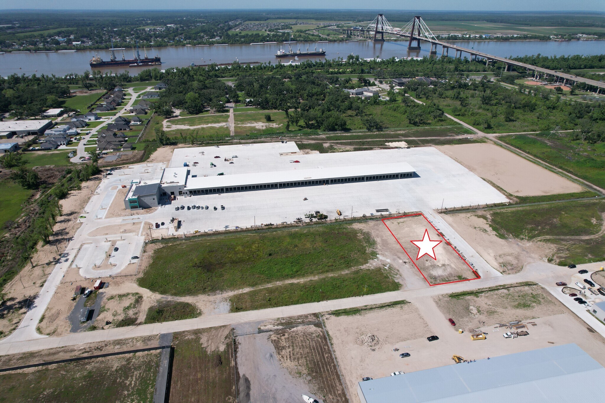 14A West Alpha Destrehan, LA 70047 Land Property for Sale on