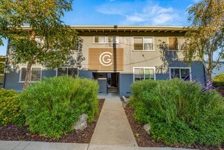 San Luis Obispo, CA Apartments - 284 N Chorro St