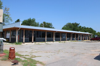 Oklahoma City, OK Retail - 10925 SE 59th St