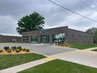 Broken Arrow, OK Office - 504 W Iola St