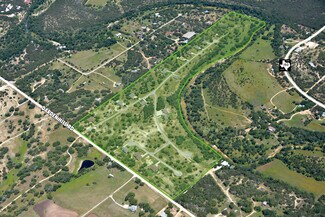 Driftwood, TX Residential Land - Onion Creek Lane