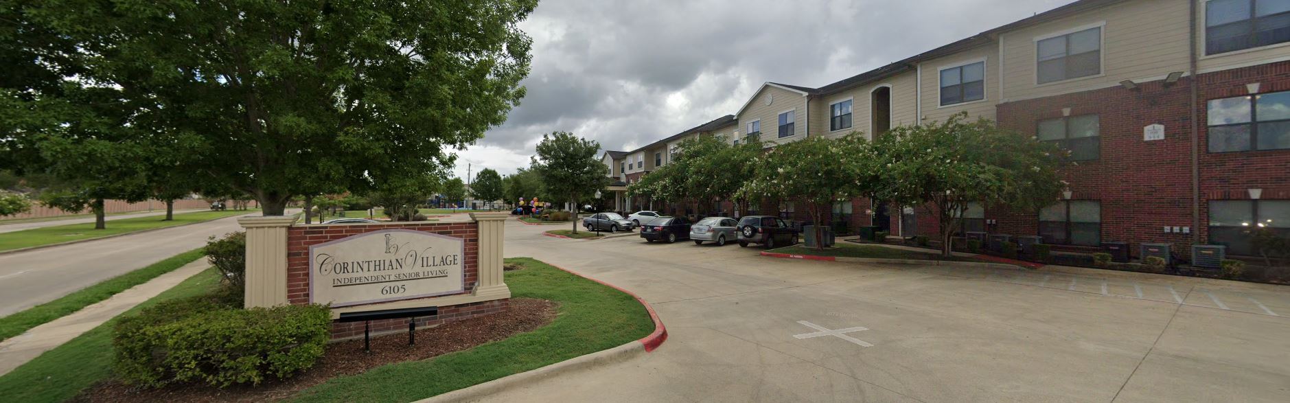 6105 W Orem Dr Houston, TX 77085 MultiFamily Property for Lease on