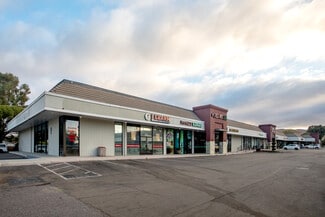 Milpitas, CA Retail - 1213-1291 E Calaveras Blvd