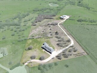 Weatherford, TX Agricultural Land - 198 Serrano Ct