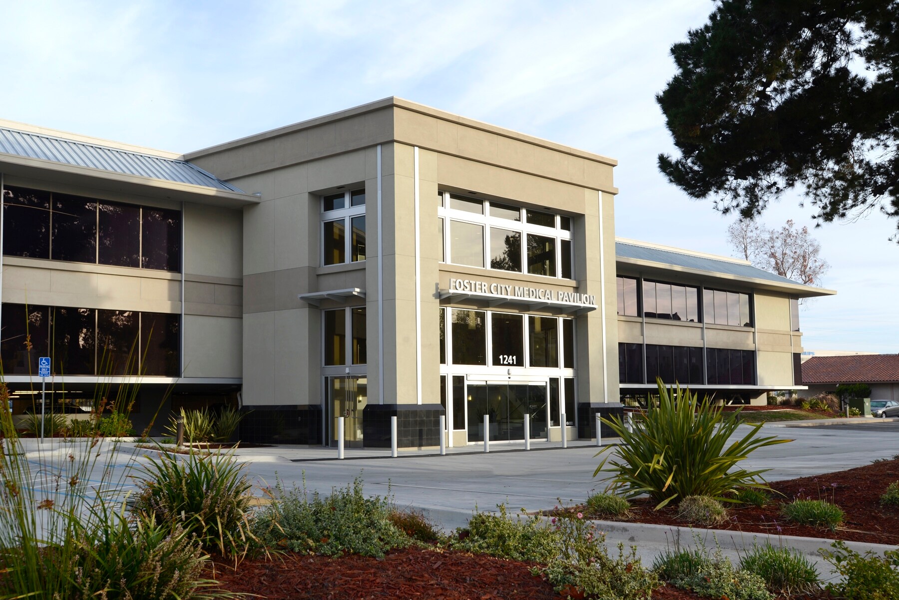 1241 E Hillsdale Blvd, Foster City, CA for Rent