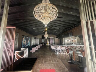 Fort Lauderdale, FL Retail - 1517 E Las Olas Blvd