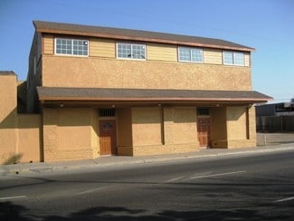 Bakersfield, CA Storefront Retail/Office - 530 Union Ave Bakersfield, CA Storefront Retail/Office - 530 Union Ave