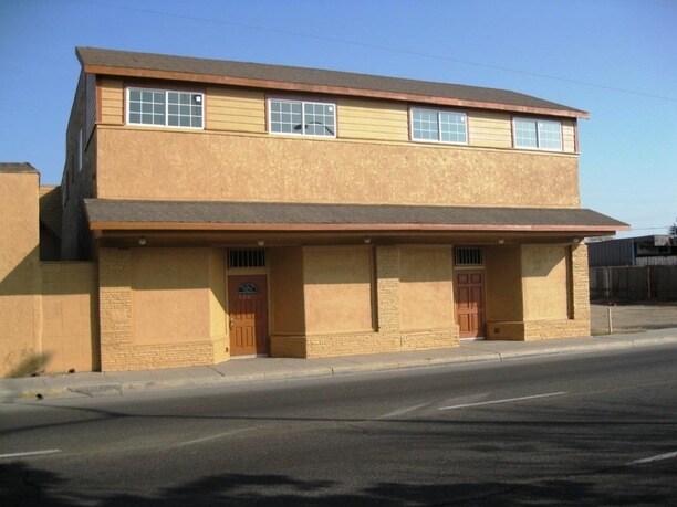 518-530 Union Ave, Bakersfield, CA for Rent