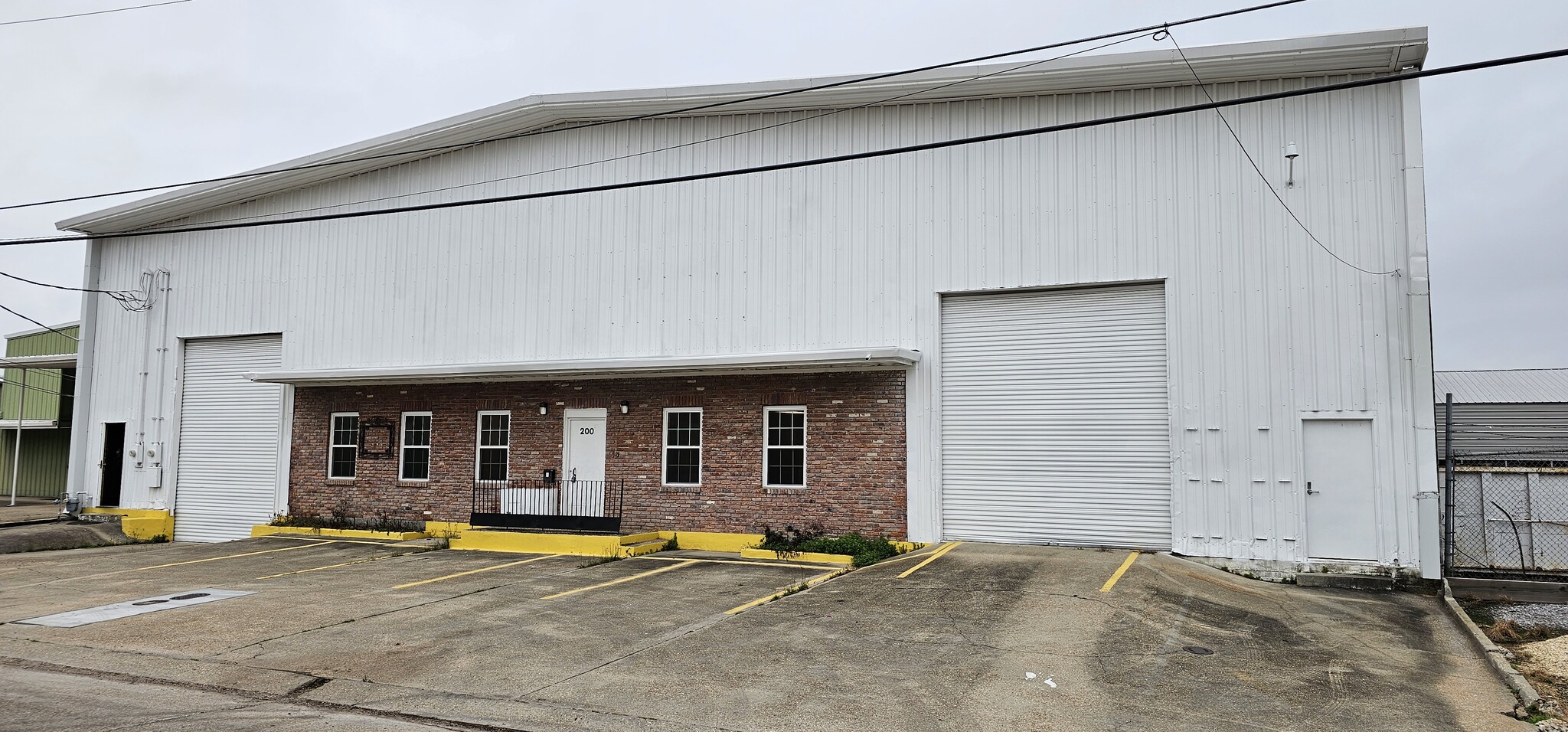 200 Industrial Ave, Jefferson, LA for Rent