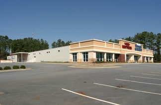 Doraville, GA Flex - 3740 Dekalb Technology Pky Doraville, GA Flex - 3740 Dekalb Technology Pky