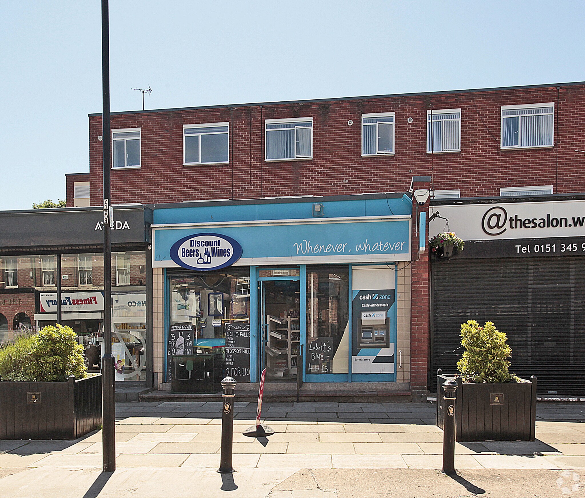 51 Allerton Rd, Liverpool, MSY for Rent