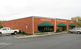 Clemmons, NC Office - 2235 Lewisville Clemmons Rd