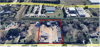 Houston, TX Commercial Land - 0 Windsor Ln