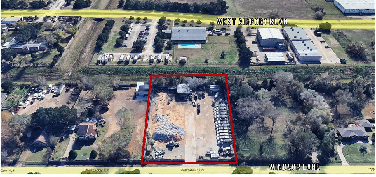 0 Windsor Ln, Houston, TX for Sale