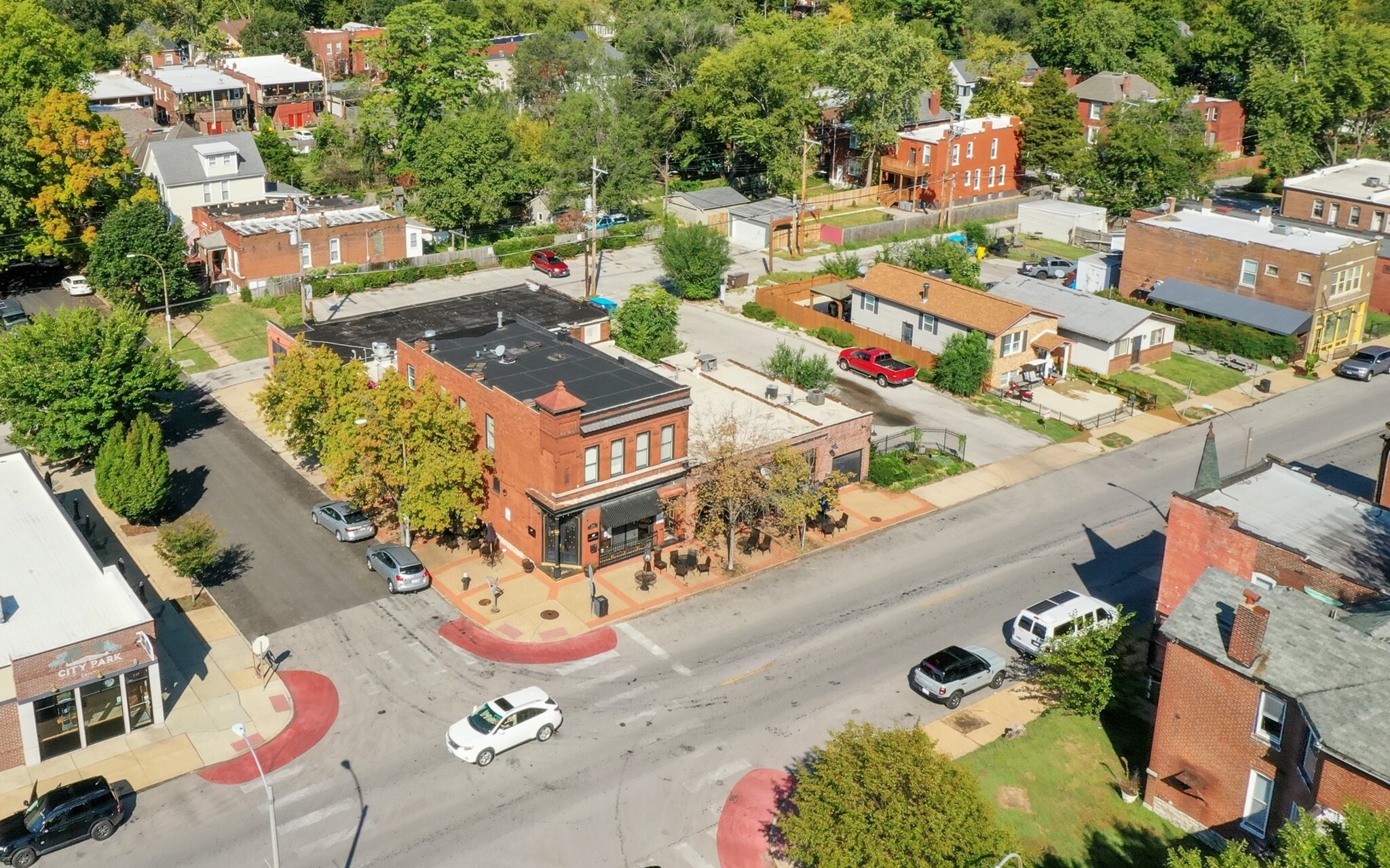 3153 Morganford Rd, Saint Louis, MO for Rent