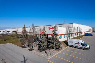 Oshawa, ON Warehouse - 999 Boundary Rd