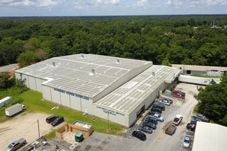Pensacola, FL Industrial - 8965 Pensacola Blvd