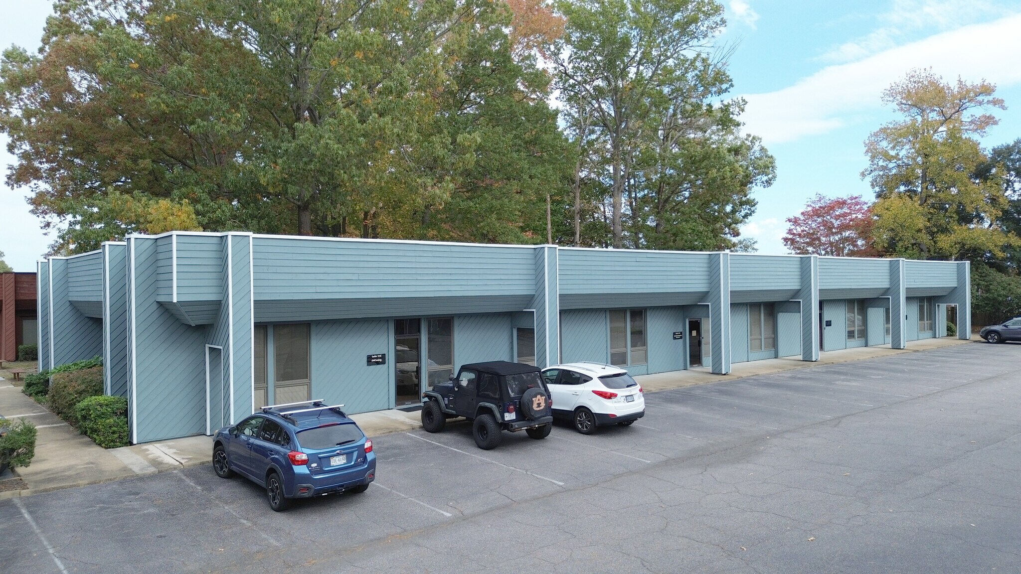 4520 Holland Office Park, Virginia Beach, VA for Rent