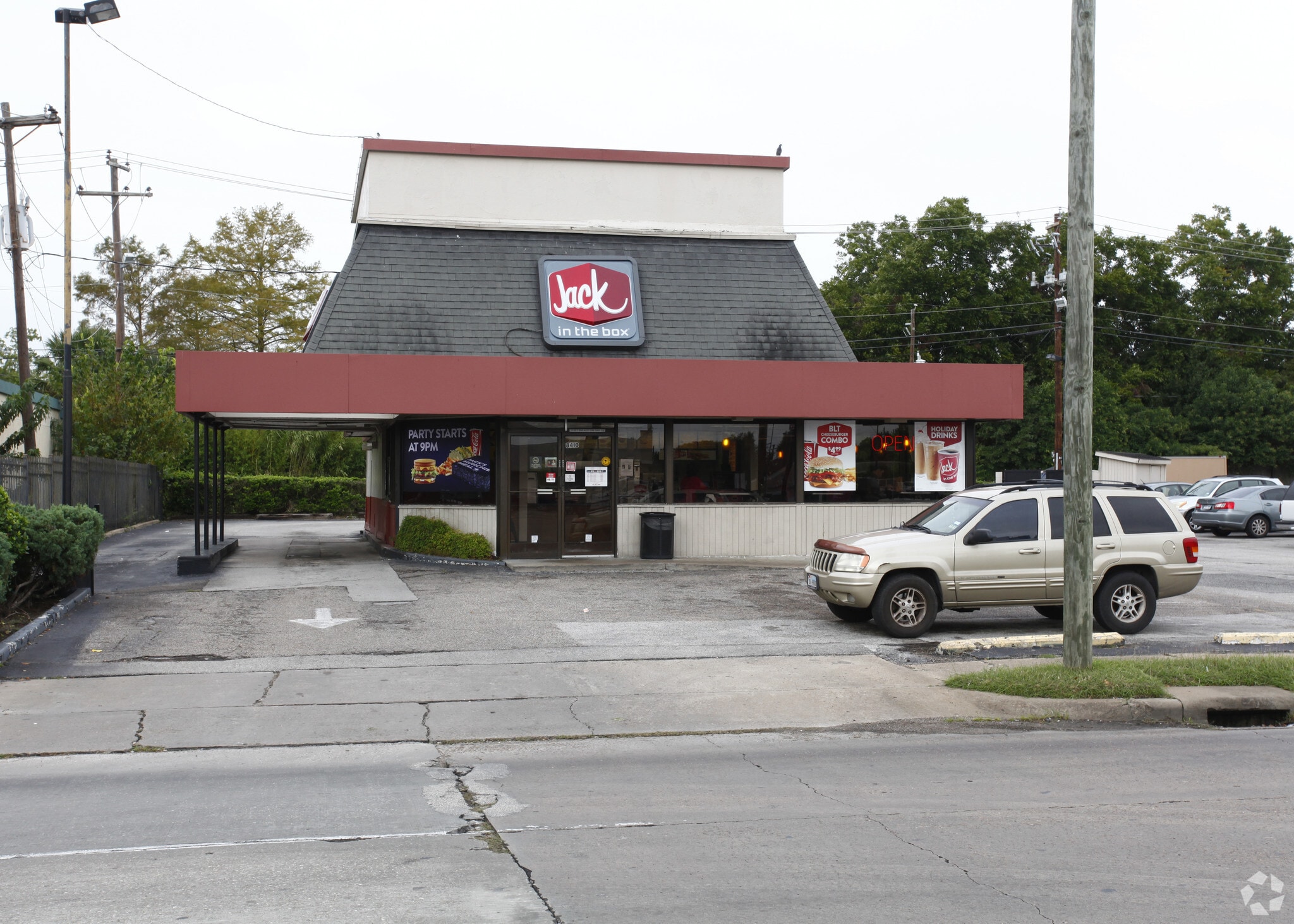 8410 Hillcroft St, Houston, TX for Rent