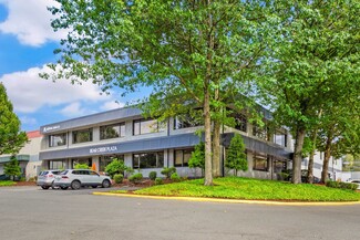 Woodinville, WA Office - 19011 Woodinville Snohomish Rd NE