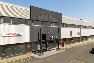 Québec, QC Office - 1400 Av St-Jean-Baptiste Québec, QC Office - 1400 Av St-Jean-Baptiste