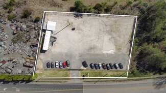 Clover, SC Commercial Land - 1155A S Main St