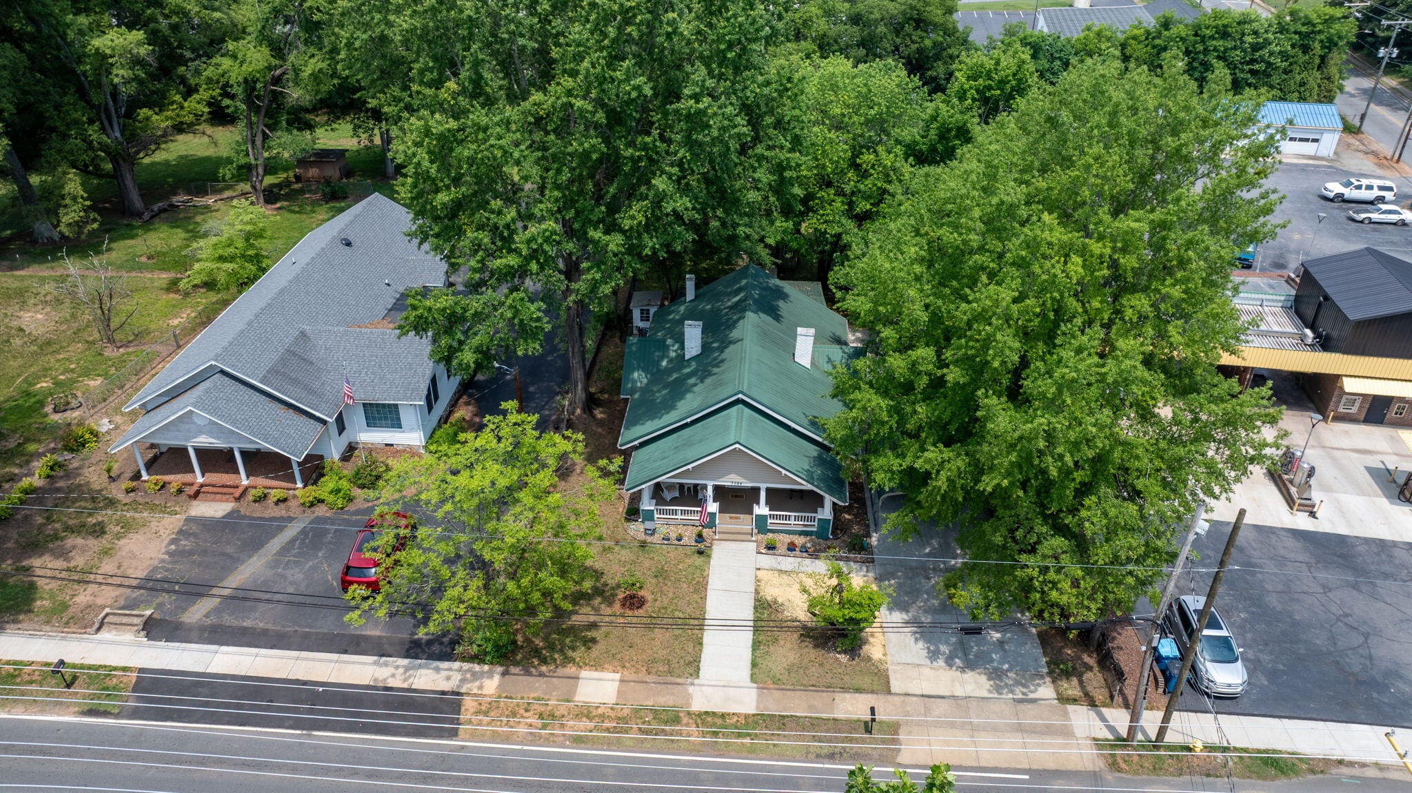 3084 W Main St, Claremont, NC for Sale