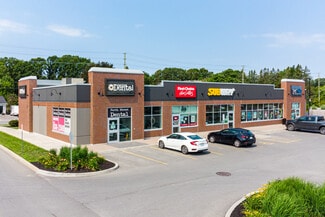 Ottawa, ON Retail - 5913 Perth St