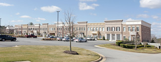 Evans, GA Office/Medical, Office/Retail - 1202 Town Park Ln