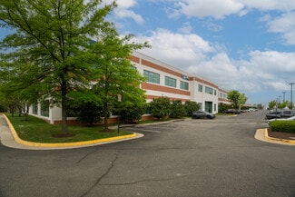Lorton, VA Flex - 8211 Terminal Rd
