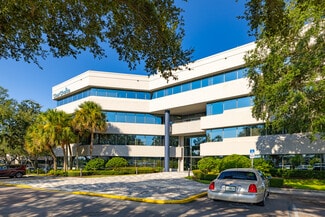 Maitland, FL Office - 1101 N Lake Destiny Dr