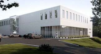 Boisbriand, QC Warehouse - 6300 Doris-Lussier Rue Boisbriand, QC Warehouse - 6300 Doris-Lussier Rue