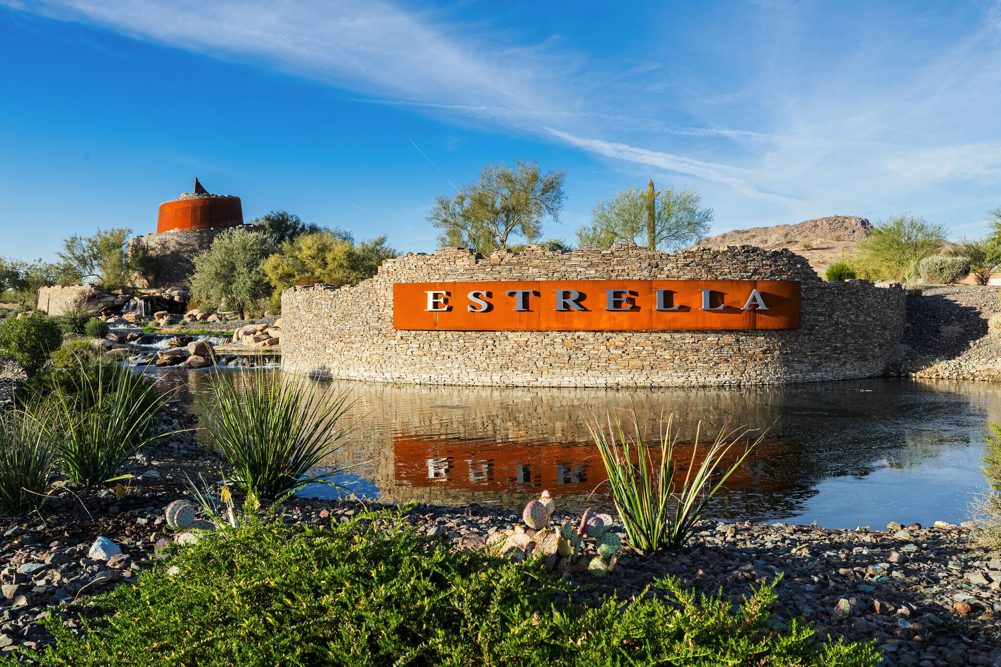 NEC Elliot Rd & Estrella Pky, Goodyear, AZ for Sale