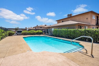 Phoenix, AZ Apartments - 16437 N 31st St